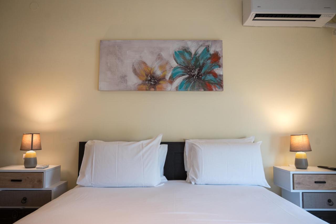 Avra Residence Nafplio Néa Kíosz Kültér fotó