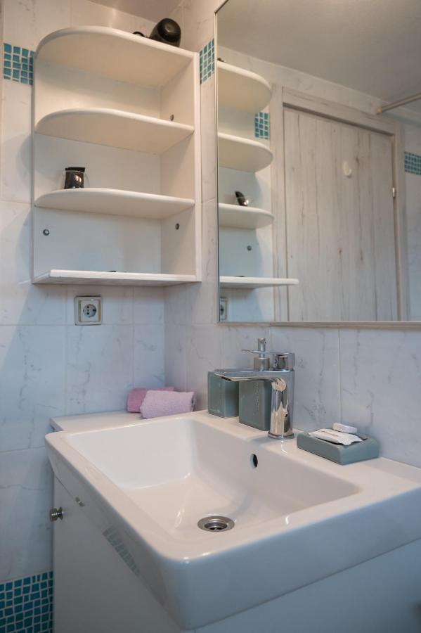 Avra Residence Nafplio Néa Kíosz Kültér fotó