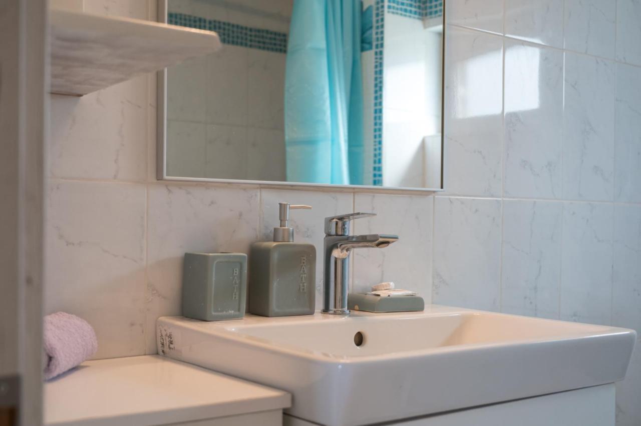 Avra Residence Nafplio Néa Kíosz Kültér fotó